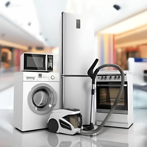 White Goods