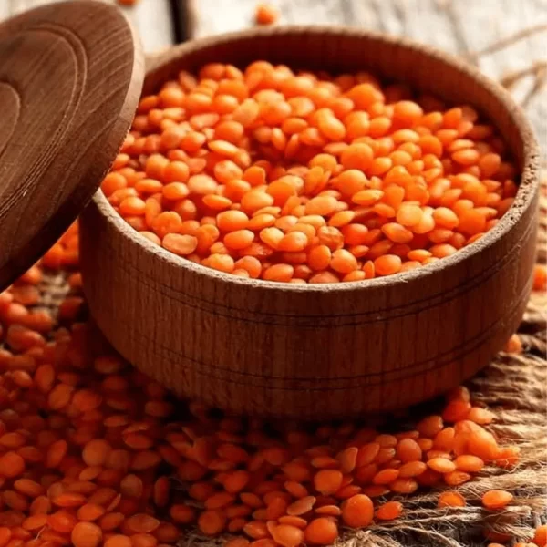 Lentils